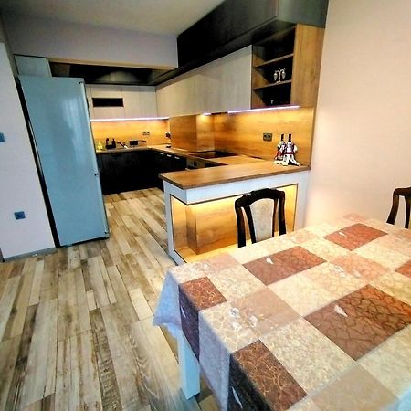 Beachside Apartment Center # 3 Warna Exterior foto