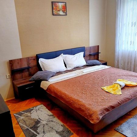 Beachside Apartment Center # 3 Warna Exterior foto