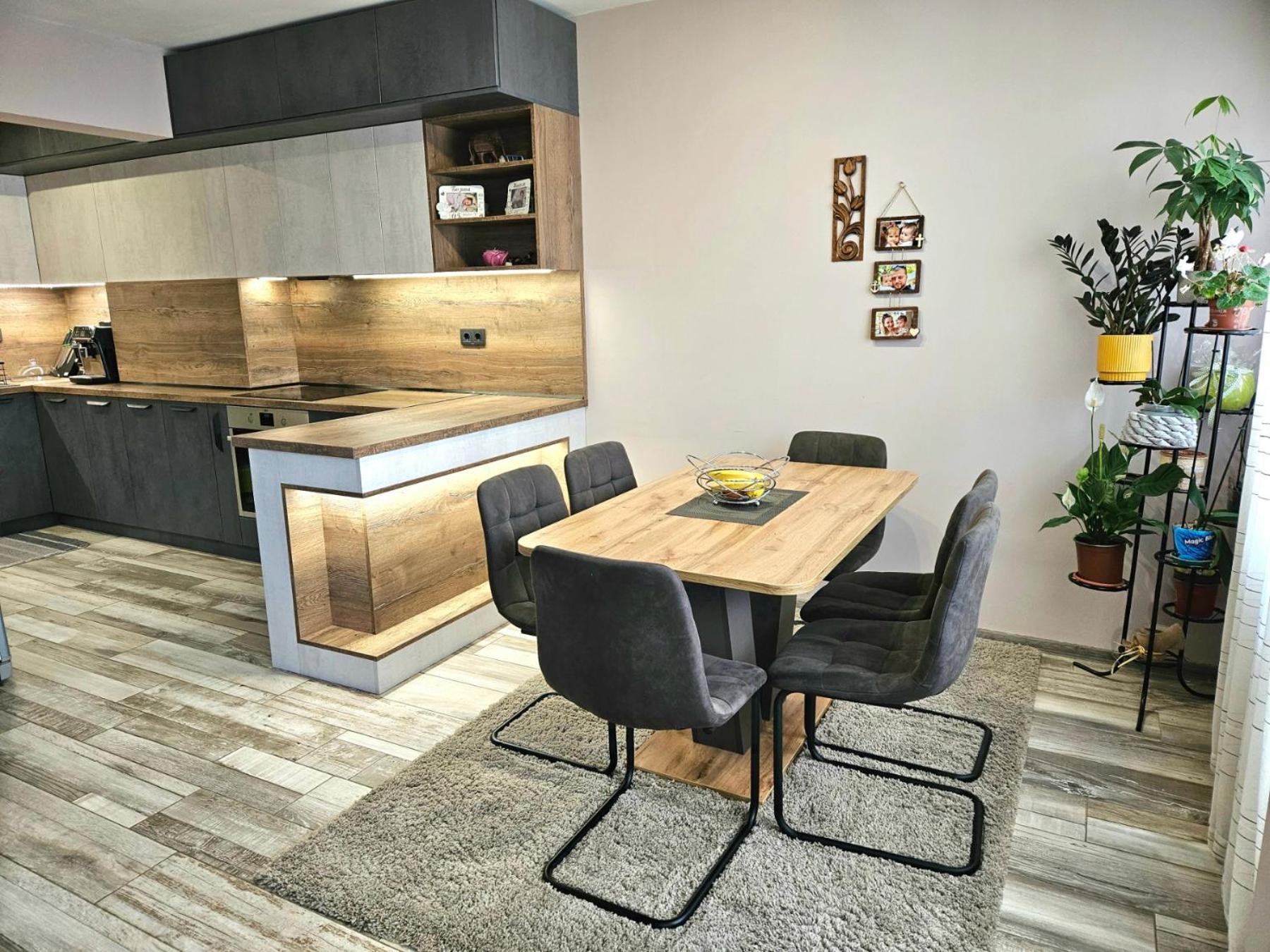Beachside Apartment Center # 3 Warna Exterior foto