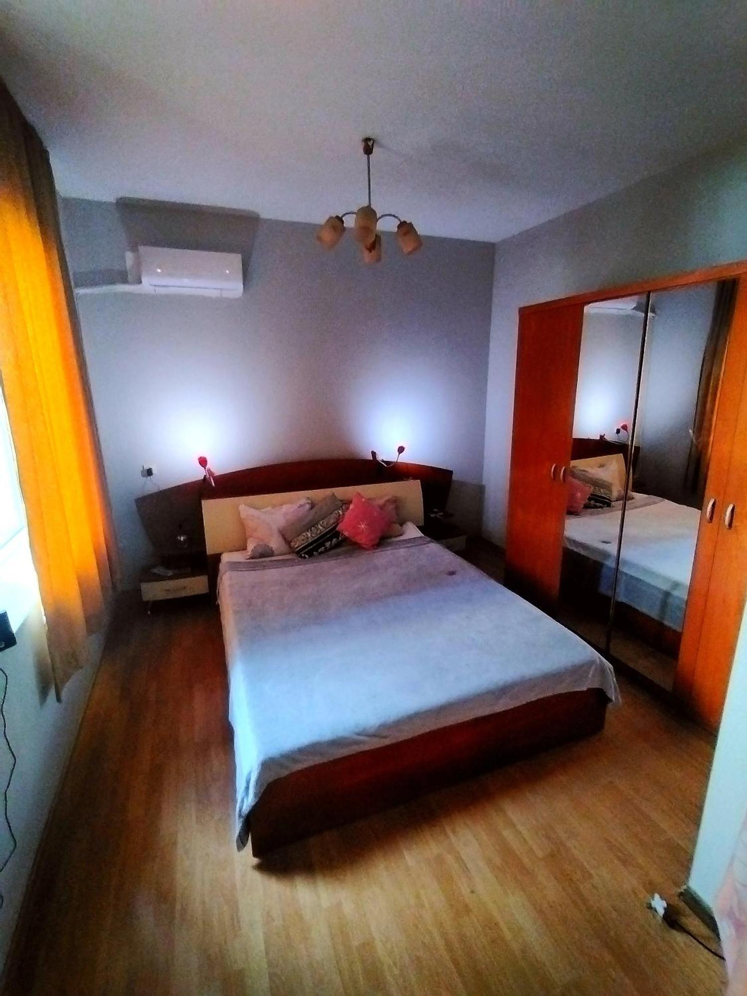 Beachside Apartment Center # 3 Warna Exterior foto