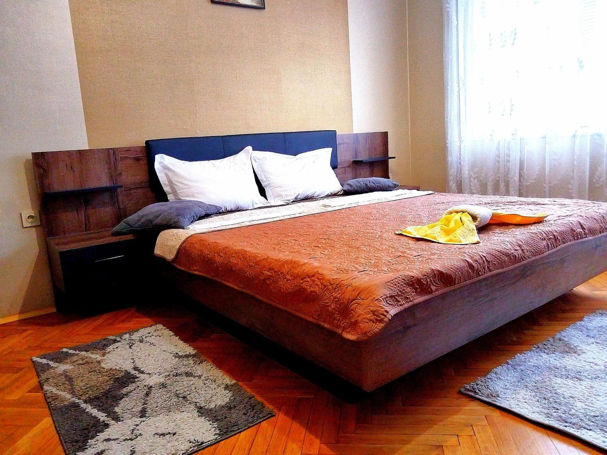 Beachside Apartment Center # 3 Warna Exterior foto