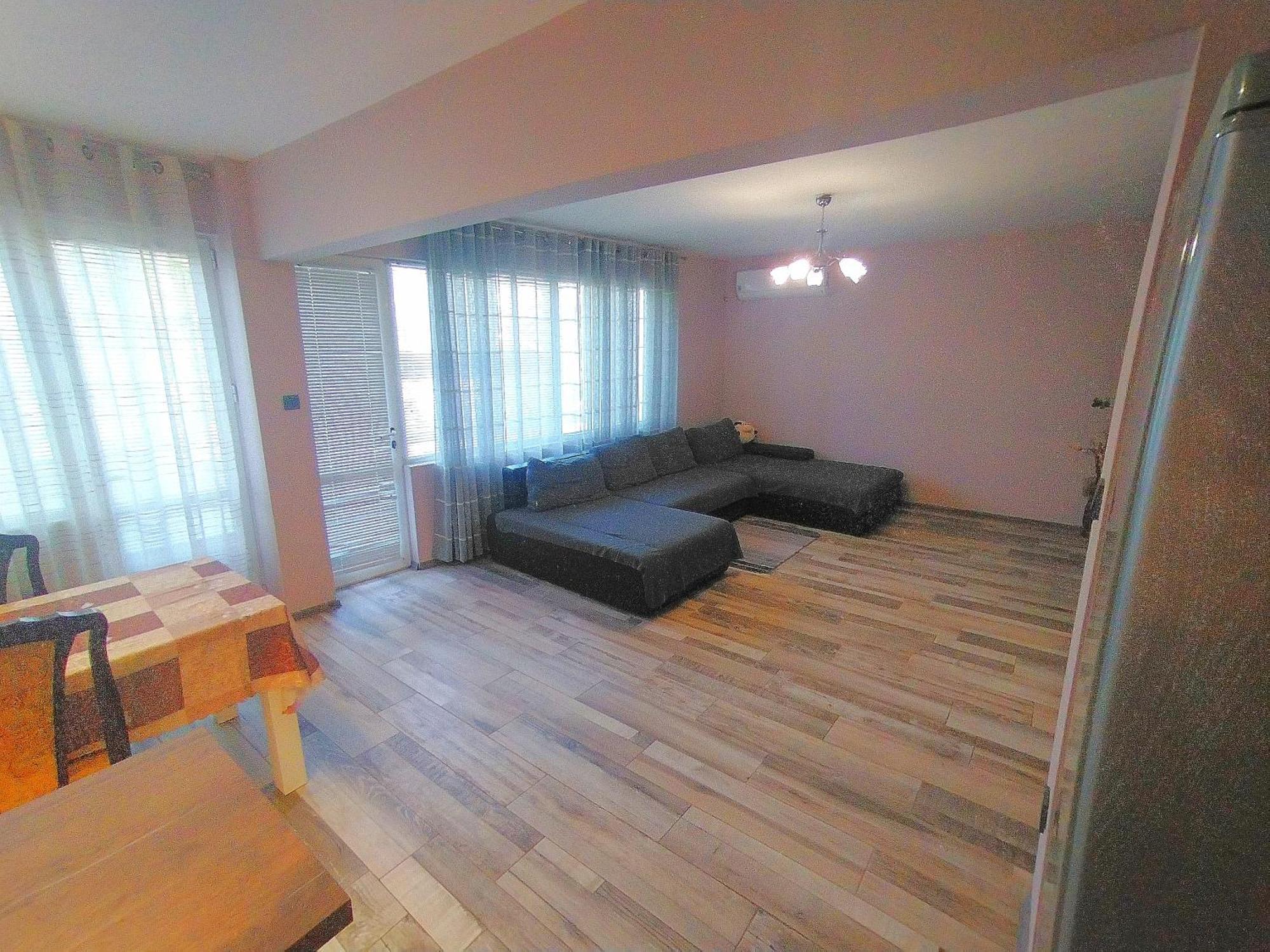 Beachside Apartment Center # 3 Warna Exterior foto